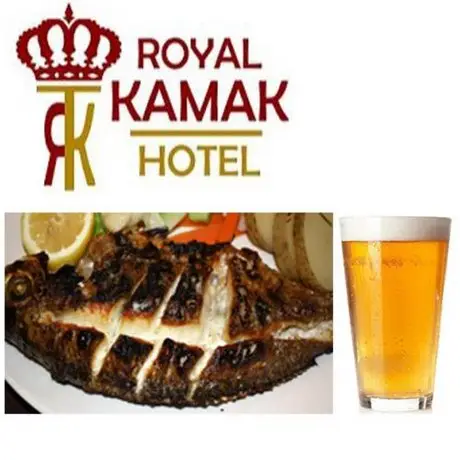 Royal Kamak Hotel