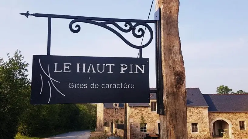 Domaine du Haut Pin