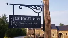 Domaine du Haut Pin 