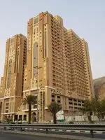 Altelal Apartment 