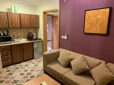 Altelal Apartment 