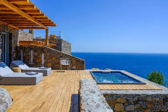 Alissachni Mykonos