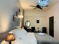 Stylish Apartment in Genting Highlands 