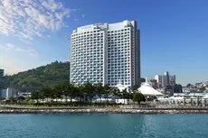 Yeosu UTOP MARINA Hotel & Resort 