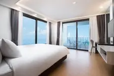 Yeosu UTOP MARINA Hotel & Resort 