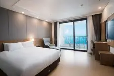 Yeosu UTOP MARINA Hotel & Resort 