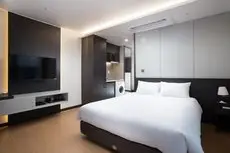 Yeosu UTOP MARINA Hotel & Resort 