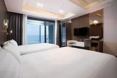 Yeosu UTOP MARINA Hotel & Resort 