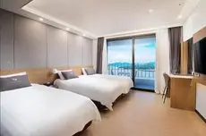 Yeosu UTOP MARINA Hotel & Resort 