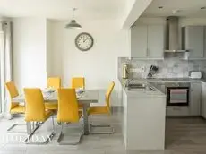 Holiday Rentals NI - Eglinton Four 