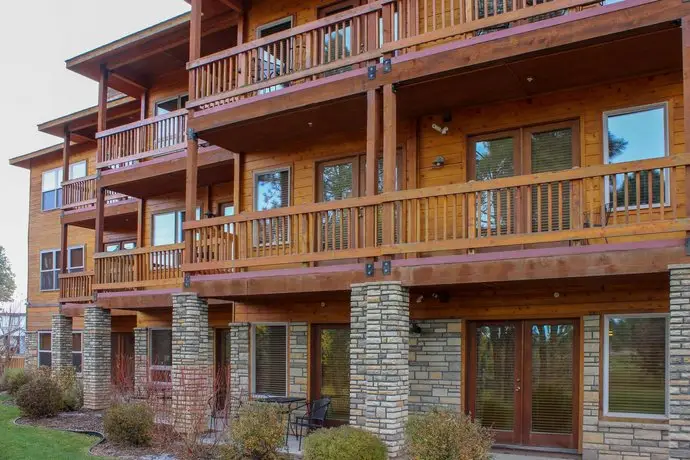 One-bedroom Apartment Pagosa Springs