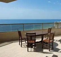 Luxury Apartments Netanya On The Sea Shore 