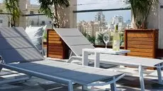 Luxury Rooftop Apartment in Netanya 