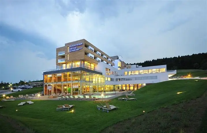 Falkensteiner Therme Golf Bad Waltersdorf 