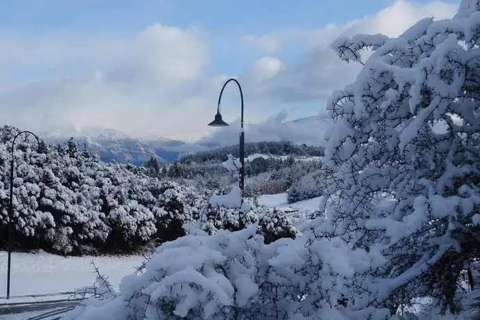 A Little Piece of Paradise Wanaka