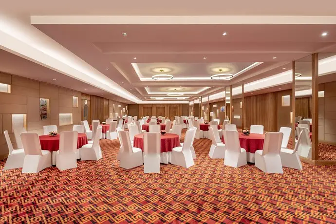 Country Inn & Suites By Radisson Zirakpur 