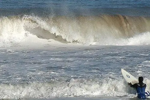 Chihuahua Resort Nude Beach 