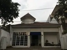 Rumah Teuku Umar 