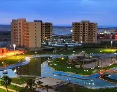 Apartment in Marsellia Land El Alamein North Coast 