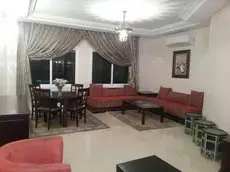 Ghassane khanafani Apartment 