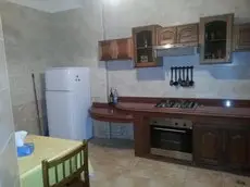 Ghassane khanafani Apartment 