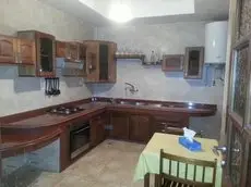 Ghassane khanafani Apartment 