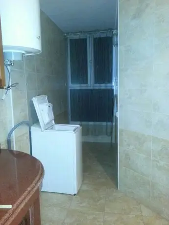 Ghassane khanafani Apartment