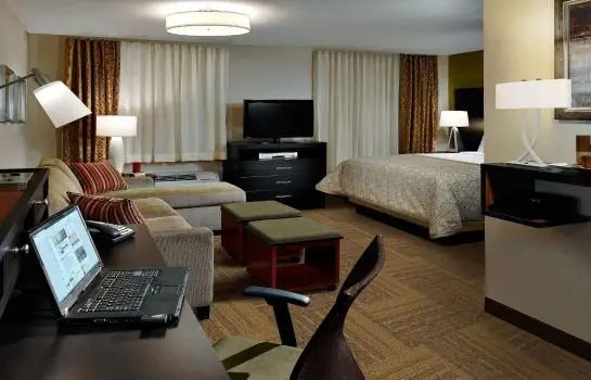 Staybridge Suites - Lafayette 