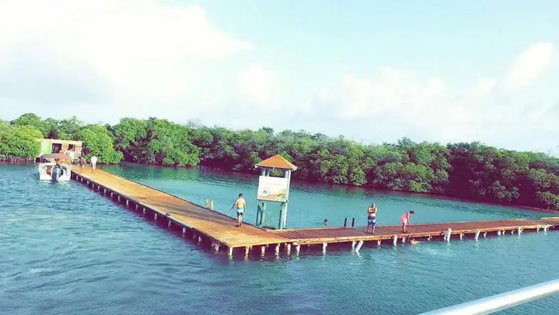 Posada del Mar Boqueron