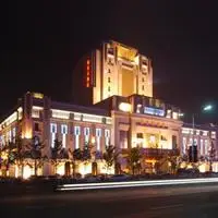 Metropark Hotel Huludao 