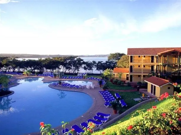 Allegro Papagayo All Inclusive Resort 