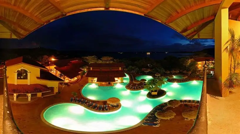 Allegro Papagayo All Inclusive Resort