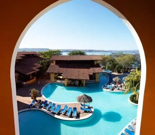 Allegro Papagayo All Inclusive Resort 