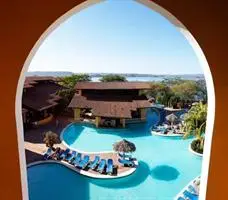 Allegro Papagayo All Inclusive Resort 