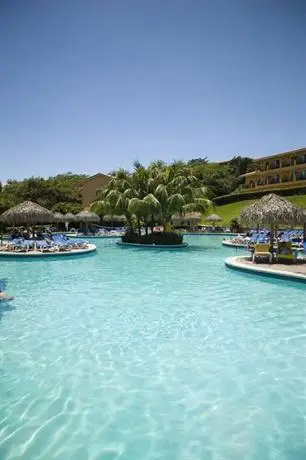 Allegro Papagayo All Inclusive Resort 