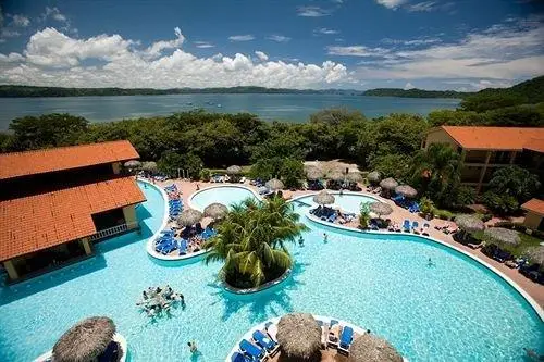 Allegro Papagayo All Inclusive Resort 