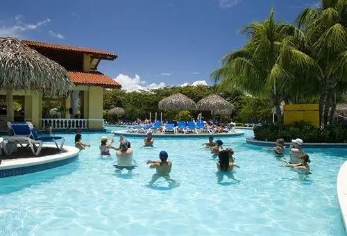 Allegro Papagayo All Inclusive Resort 