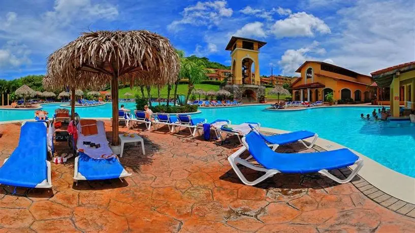 Allegro Papagayo All Inclusive Resort 