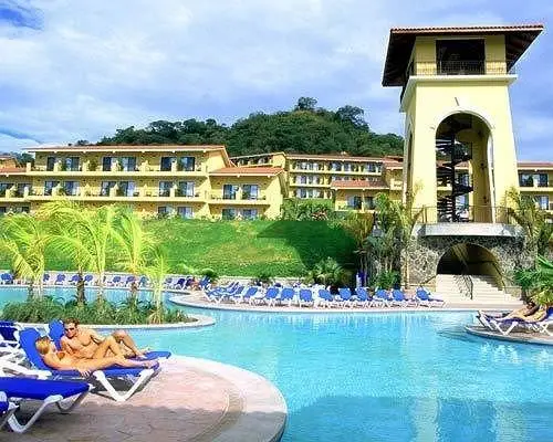 Allegro Papagayo All Inclusive Resort 