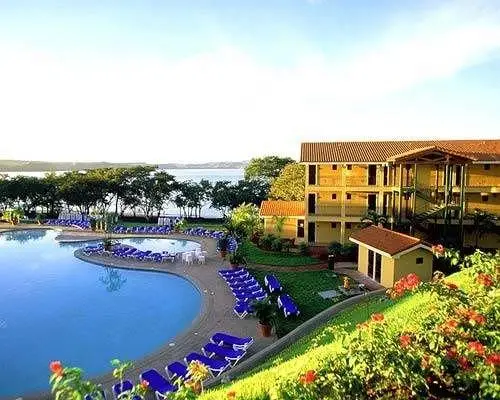 Allegro Papagayo All Inclusive Resort 