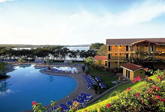 Allegro Papagayo All Inclusive Resort 