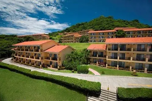 Allegro Papagayo All Inclusive Resort 