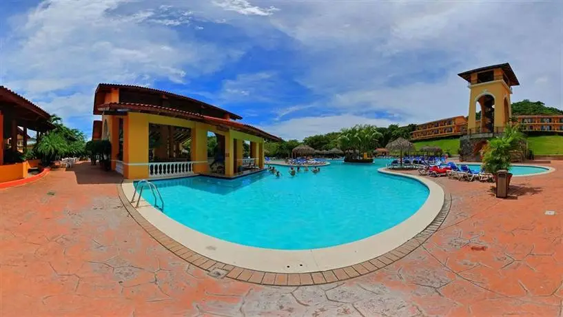 Allegro Papagayo All Inclusive Resort 