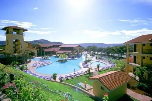 Allegro Papagayo All Inclusive Resort 