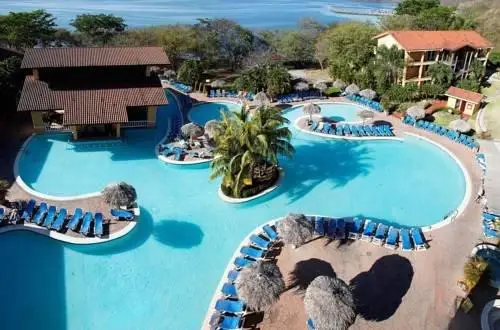 Allegro Papagayo All Inclusive Resort 