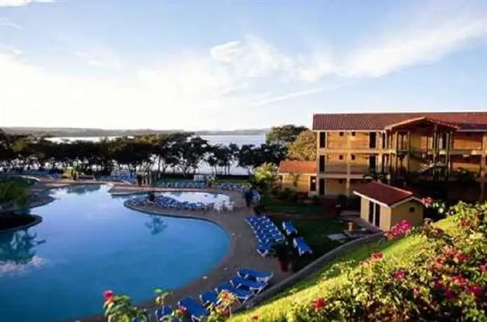 Allegro Papagayo All Inclusive Resort 