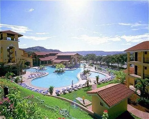 Allegro Papagayo All Inclusive Resort 