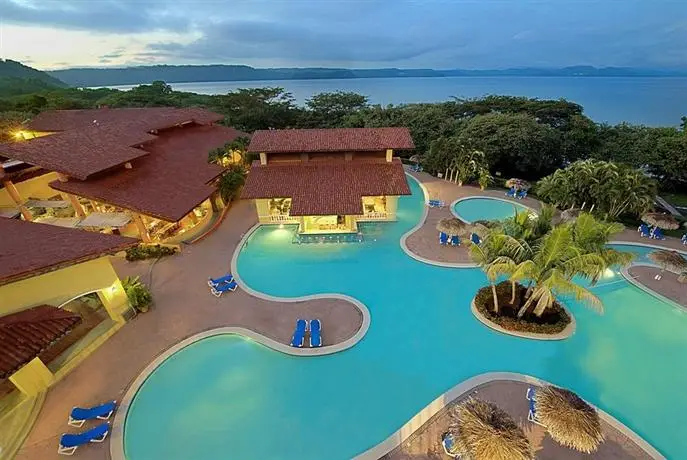 Allegro Papagayo All Inclusive Resort 