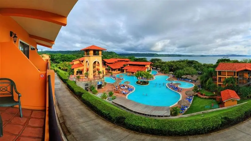 Allegro Papagayo All Inclusive Resort 