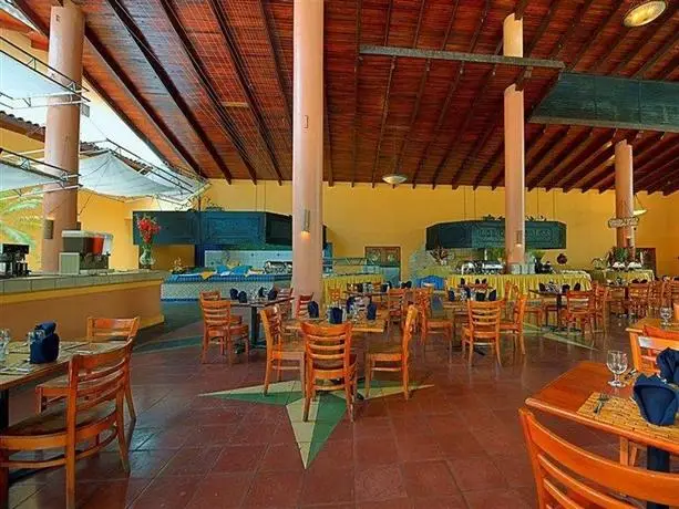 Allegro Papagayo All Inclusive Resort 